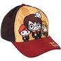 Casquette enfant Harry Potter Gris (53 cm)