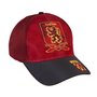 Casquette enfant Harry Potter Rouge (53 cm)