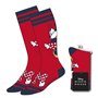 Chaussettes Minnie Mouse (36-43)