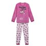 Pyjama Disney Fuchsia