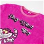 Pyjama Disney Fuchsia