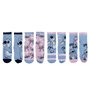 Chaussettes Stitch 4 paires