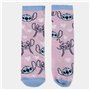 Chaussettes Stitch 4 paires