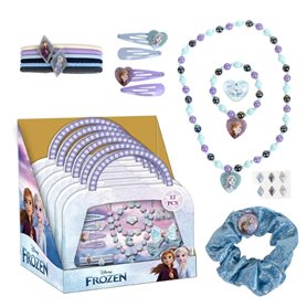 Set de Manucure Frozen