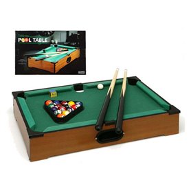 Billard de table