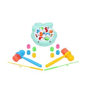 Jeu dhabileté   Pêche
