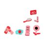 Kit de Coiffeur pour Enfant 32 x 28 cm