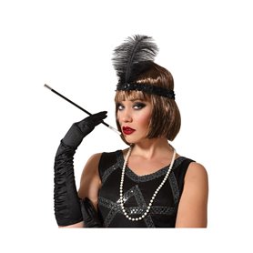 Accessoire de costumes Danseuse de Cabaret