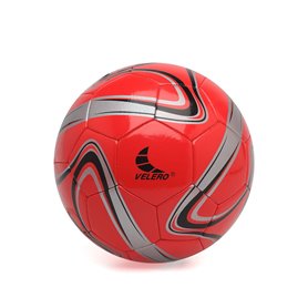 Ballon de Football Multicouleur Ø 23 cm PVC Cuir