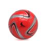 Ballon de Football Multicouleur Ø 23 cm PVC Cuir