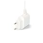 Chargeur mural Lightning 1A Contact Apple-compatible iPhone