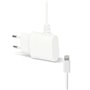 Chargeur mural Lightning 1A Contact Apple-compatible iPhone