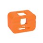 Coque en Éponge Flottante pour Go Pro Hero 5 Session KSIX Orange