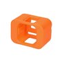 Coque en Éponge Flottante pour Go Pro Hero 5 Session KSIX Orange