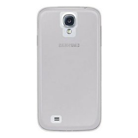 Protection pour téléphone portable Samsung Galaxy S4 Griffin Iclear Polycarbonate Transparent