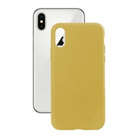 Protection pour téléphone portable Iphone X KSIX Eco-Friendly Iphone X