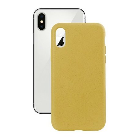 Protection pour téléphone portable Iphone X KSIX Eco-Friendly Iphone X