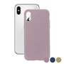 Protection pour téléphone portable Iphone X KSIX Eco-Friendly Iphone X, XS