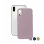 Protection pour téléphone portable Iphone X KSIX Eco-Friendly Iphone X, XS