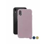 Protection pour téléphone portable Iphone XR KSIX Eco-Friendly Iphone XR