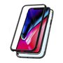 Protection pour téléphone portable iPhone XR KSIX 1 Transparent Iphone XR