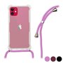 Protection pour téléphone portable iPhone 11 KSIX