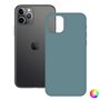 Protection pour téléphone portable iPhone 11 KSIX Soft Silicone iPhone 11
