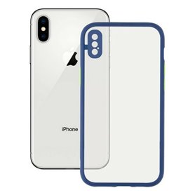 Protection pour téléphone portable iPhone X