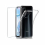 Huawei 51993984 coque de protection pour téléphones portables 16,3 cm (6.4") Housse Transparent