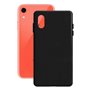 Protection pour téléphone portable IPHONE XR KSIX Noir Rigide Iphone XR