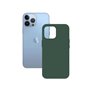 Protection pour téléphone portable KSIX iPhone 13 Pro Vert