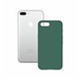 Protection pour téléphone portable KSIX iPhone 7/8 Plus Vert