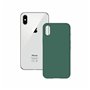 Protection pour téléphone portable KSIX iPhone XS Max Vert Iphone XS MAX