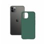 Protection pour téléphone portable KSIX iPhone 11 Pro Max Vert iPhone 11 Pro Max