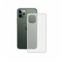 Protection pour téléphone portable KSIX iPhone 11 Pro Max Transparent iPhone 11 Pro Max