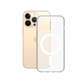 Protection pour téléphone portable KSIX iPhone 13 Pro Max Transparent iPhone 13 Pro Max