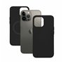 Protection pour téléphone portable KSIX iPhone 14 Pro Noir iPhone 14 Pro