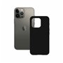 Protection pour téléphone portable KSIX iPhone 14 Pro Max Noir iPhone 14 Pro Max