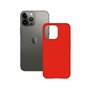 Protection pour téléphone portable KSIX iPhone 14 Pro Max iPhone 14 Pro Max Rouge