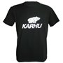 T-shirt à manches courtes homme Karhu T-PROMO 1 Noir (Taille S)