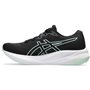 Chaussures de sport pour femme Asics Gel-Pulse 15 Noir