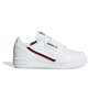 Chaussures de Sport pour Enfants Adidas Continental 80 Blanc