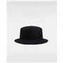 Chapeau Vans Vans Patch Bucket VN0A7S96BLK1 Noir