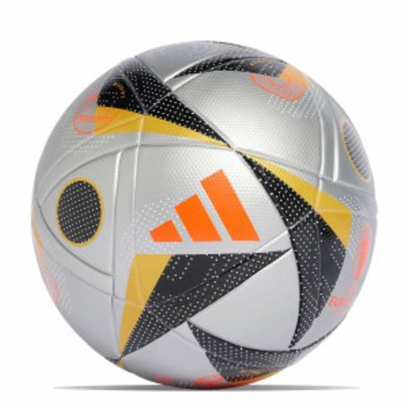 Ballon de Football Adidas EURO24 LGE F IX4046 Gris