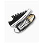 Chaussures casual unisex Converse All-Star Noir