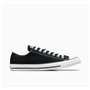 Chaussures casual unisex Converse All-Star Noir