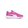 Chaussures de Running pour Adultes Puma Twitch Runner Fresh Rose Fuchsia