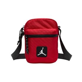 Sac à Bandoulière Jordan RISE FESTIVAL MA0892 R78 Rouge