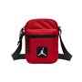 Sac à Bandoulière Jordan RISE FESTIVAL MA0892 R78 Rouge