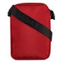 Sac à Bandoulière Jordan RISE FESTIVAL MA0892 R78 Rouge